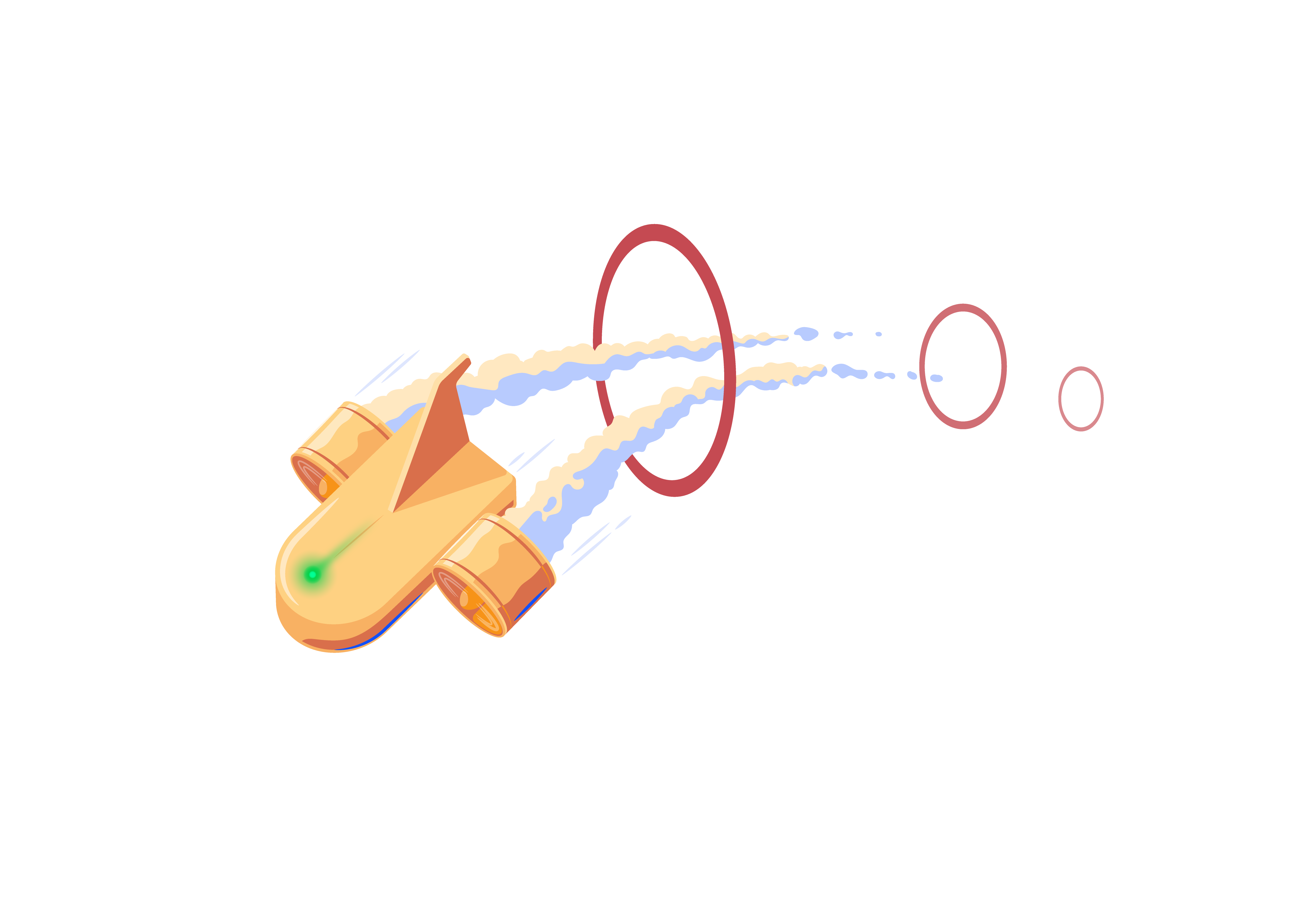 Agentic payments